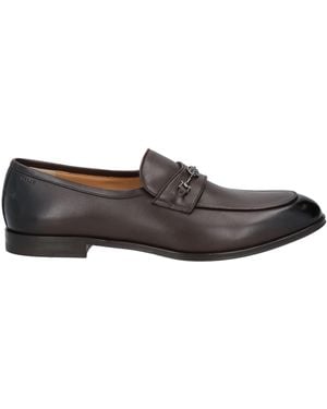 Bally Mokassin - Grau