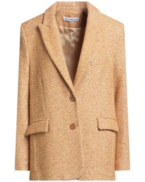 Attic And Barn Blazer - Neutro