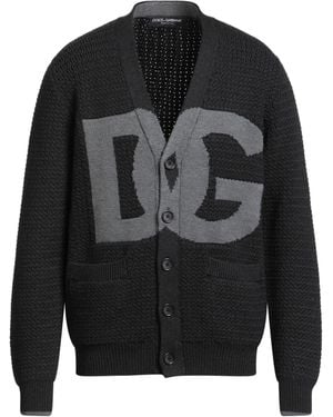 Dolce & Gabbana Cardigans for Men | Online Sale up to 75
