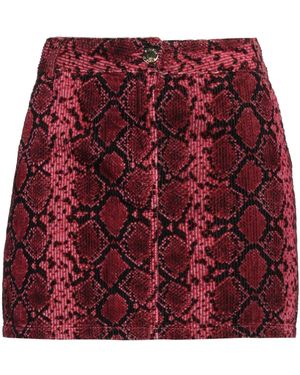 Pinko Minigonna - Rosso