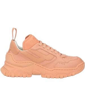 Bally Sneakers - Pink
