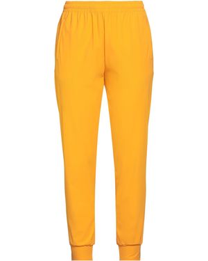 Rrd Pants Polyamide, Elastane - Orange