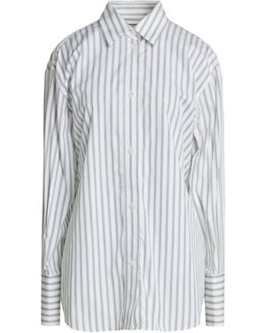 Rohe Camicia - Bianco