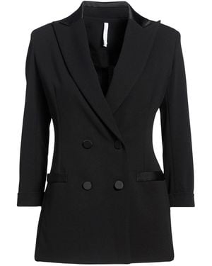 Imperial Blazers - Black