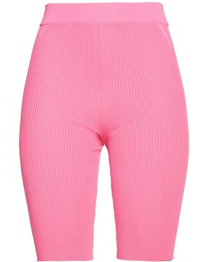 Jacquemus Shorts & Bermuda Shorts - Red