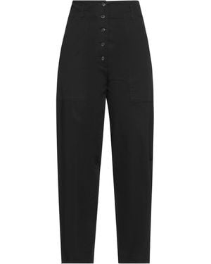 Tela Trouser - Black