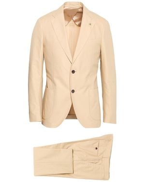 Lardini Traje - Neutro