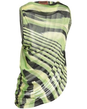 Missoni Top - Green