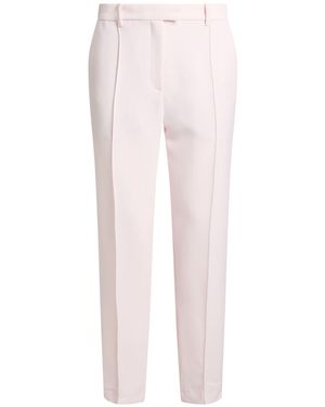 Barbara Bui Pants Polyester - Pink