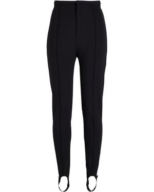 Philosophy Di Lorenzo Serafini Leggings - Schwarz