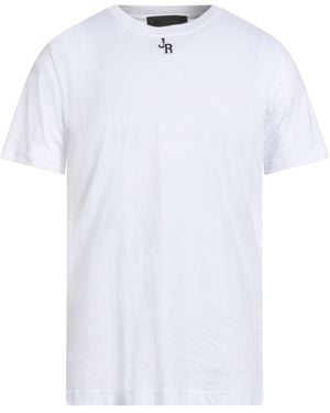 John Richmond T-Shirt - White