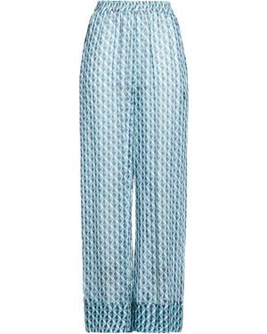 Fisico Pantalone - Blu