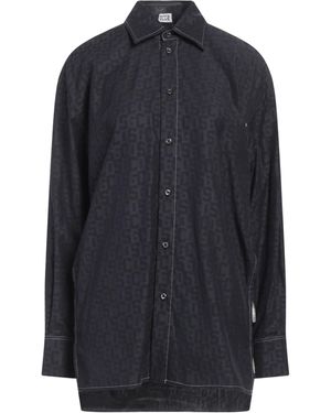 Gcds Shirt - Blue