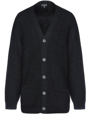 Lanvin Strickjacke - Blau