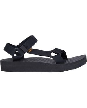 Teva Sandale - Blau
