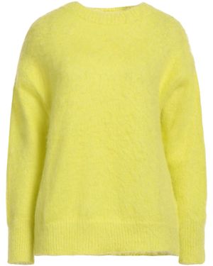 Jucca Pullover - Gelb
