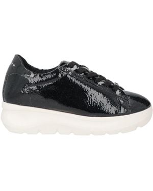 Fornarina Sneakers - Black