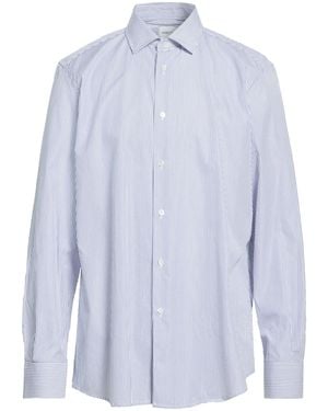Bagutta Shirts - Blue