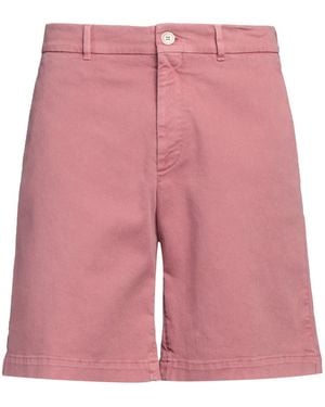 Brunello Cucinelli Shorts & Bermuda Shorts - Pink