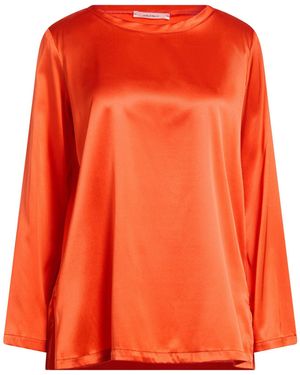 Maliparmi Tops - Orange