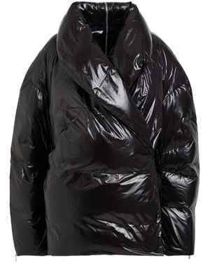 Helmut Lang Puffer - Black