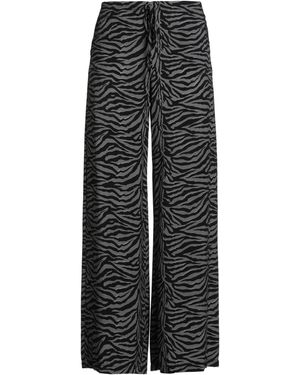 Haveone Pants Viscose - Gray