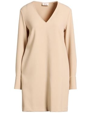 Ottod'Ame Mini Dress - Natural