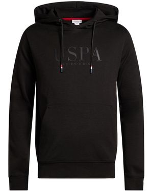 U.S. POLO ASSN. Sweatshirt - Black