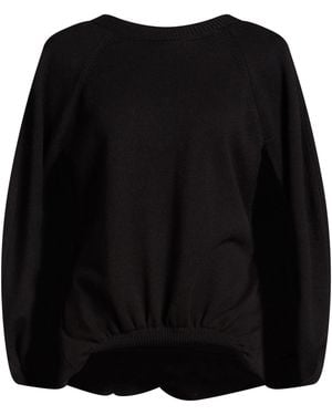 Versace Sweater - Black