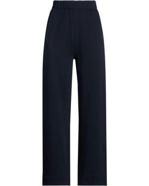 Ottod'Ame Midnight Pants Cotton - Blue