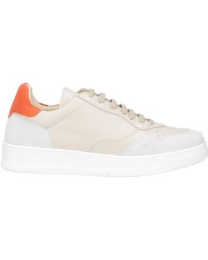 Calpierre Sneakers - Weiß
