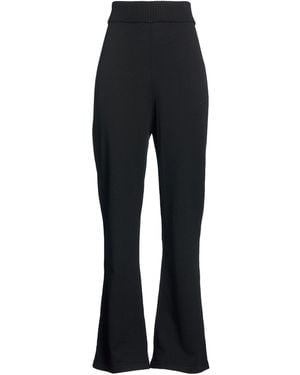 Beatrice B. Pants Viscose, Polyester - Blue