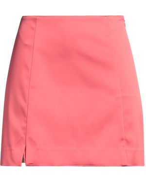 Cult Gaia Mini Skirt - Pink