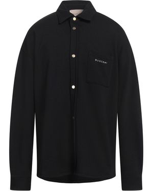 Buscemi Chemise - Noir