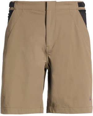 ROA Shorts & Bermuda Shorts - Natural