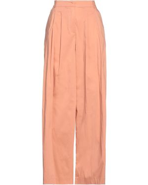 Jijil Trouser - Orange