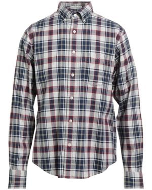 GANT Camicia - Blu