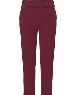 Manila Grace Pants - Red