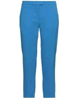 Kaos Trouser - Blue