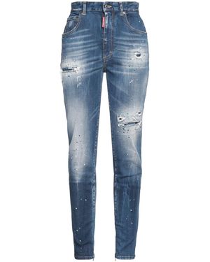 DSquared² Pantaloni Jeans - Blu