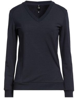 Colmar Midnight T-Shirt Polyester, Wool, Elastane - Blue