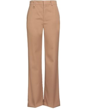 Chloé Trouser - Natural