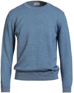 Altea Pullover - Blau