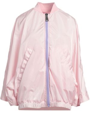 Khrisjoy Jacket - Pink