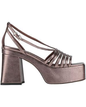 Kenneth Cole Sandalias - Amarillo