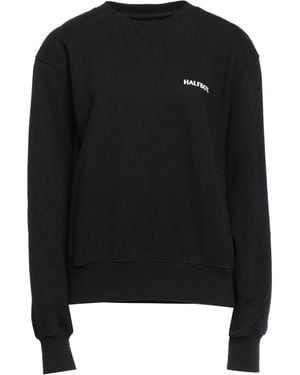Halfboy Sudadera - Negro
