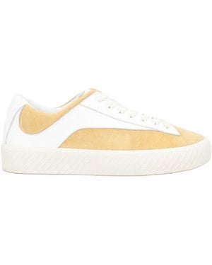BY FAR Sneakers - White