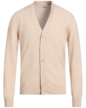 Daniele Fiesoli Cardigans - Natural