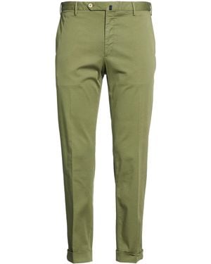 Incotex Trouser - Green