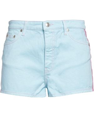 Chiara Ferragni Denim Shorts - Blue